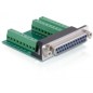 Delock Seriel adapter Delock Seriel adapter
